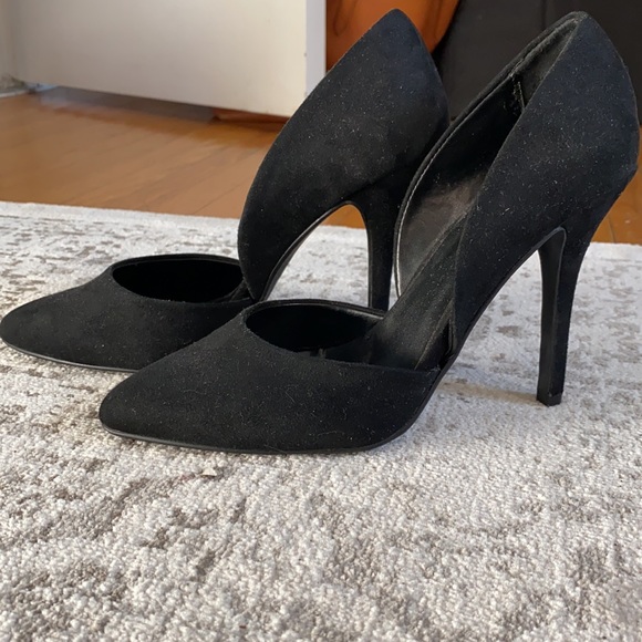 COPY - D’Orsay Pumps - Picture 2 of 5